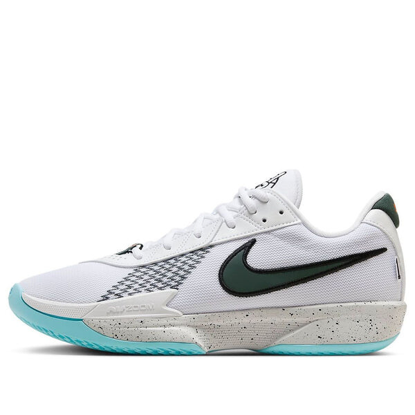 Кроссовки air zoom gt cut academy ep Nike, белый
Кроссовки air zoom gt cut academy ep Nike, белый
