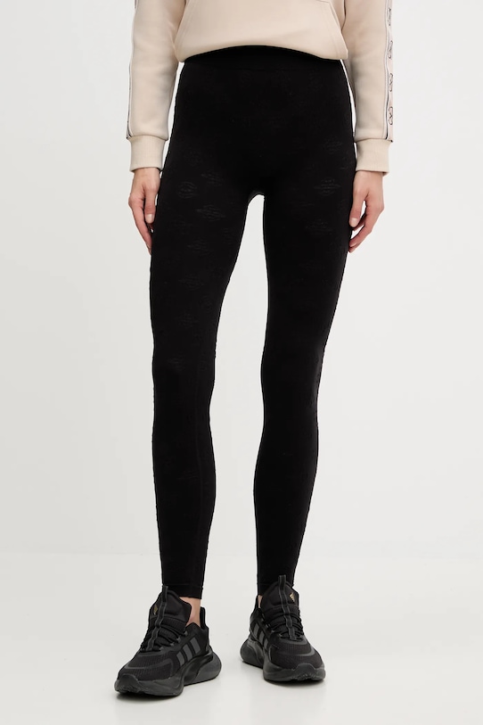 Леггинсы Peony Guess, черный
Леггинсы Peony Guess, черный