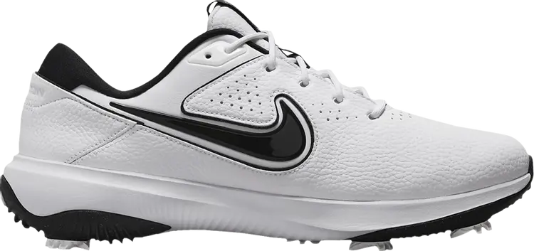 Кроссовки Victory Pro 3 'White Black', белый 
Кроссовки Victory Pro 3 'White Black', белый