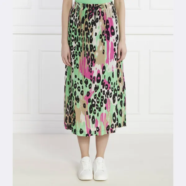 Юбка Marc Cain, мультиколор
Юбка Marc Cain, мультиколор