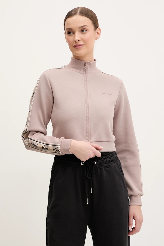 Блузка Britney Guess, коричневый
Блузка Britney Guess, коричневый