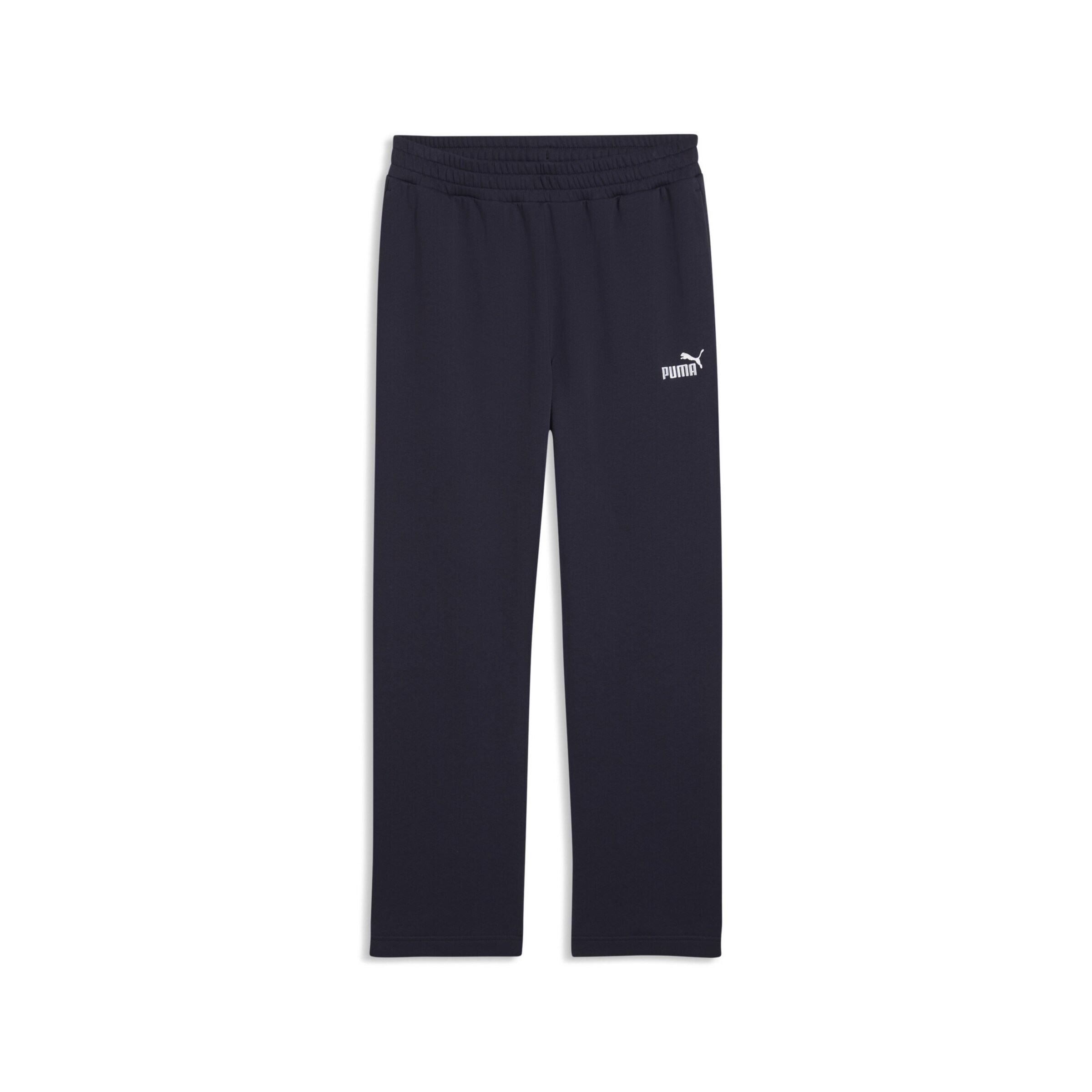 PUMA Штаны для тренировок свободного кроя 'Essentials No.1' в цвете Navy
PUMA Штаны для тренировок свободного кроя 'Essentials No.1' в цвете Navy