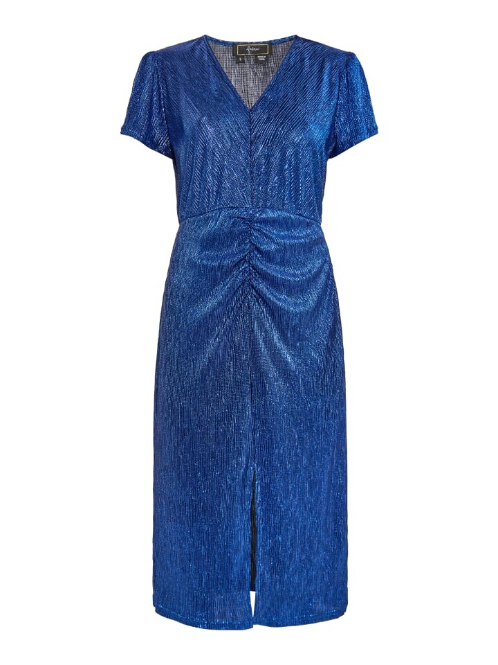 Длинное платье faina, синий
Длинное платье faina, синий