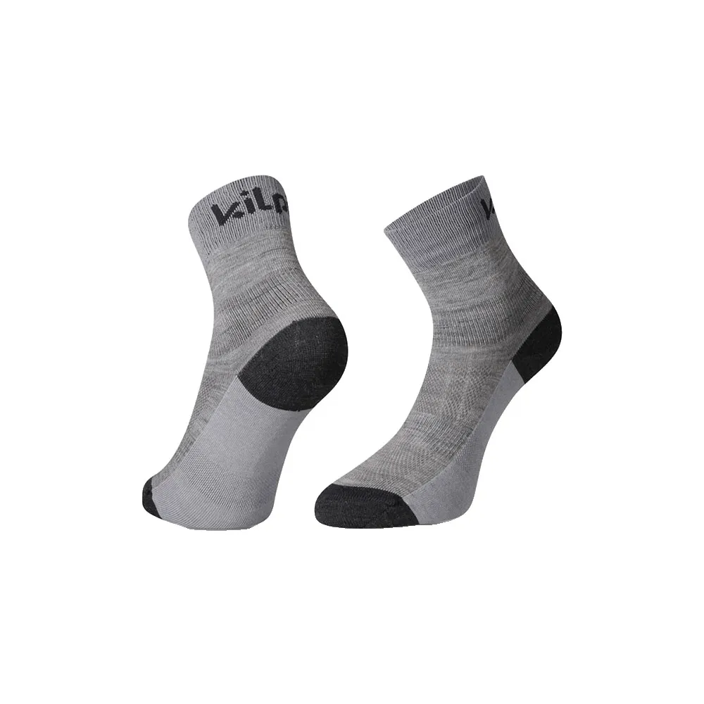 Носки Kilpi Lirin long, серый
Носки Kilpi Lirin long, серый