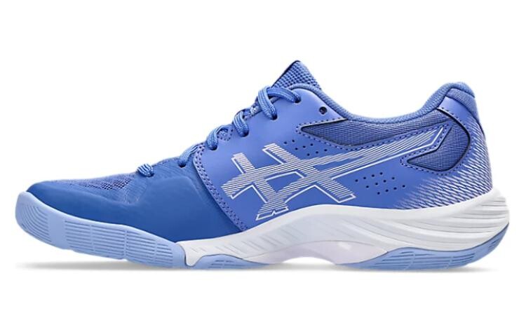 Кроссовки Asics Blade Badminton Shoes Women's, синий
Кроссовки Asics Blade Badminton Shoes Women's, синий