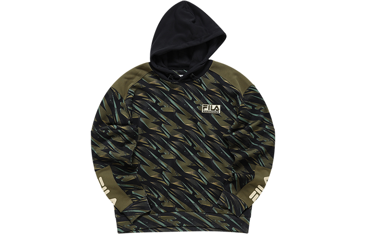 Белая Маунтиниринг Свитшот Мужской FILA FUSION, Глубокий Черный
Белая Маунтиниринг Свитшот Мужской FILA FUSION, Глубокий Черный