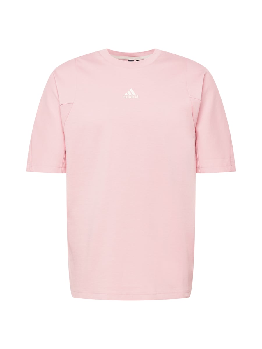 Футболка Performance ADIDAS SPORTSWEAR Studio Lounge, пастельно-розовый
Футболка Performance ADIDAS SPORTSWEAR Studio Lounge, пастельно-розовый