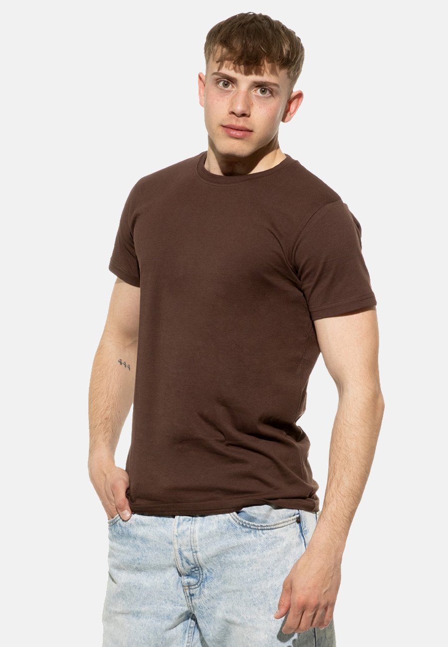 Футболка Cotton Prime O-NECK , Braun/Brown, Коричневый, Футболка Cotton Prime O-NECK , Braun/Brown
Футболка Cotton Prime O-NECK , Braun/Brown, Коричневый, Футболка Cotton Prime O-NECK , Braun/Brown