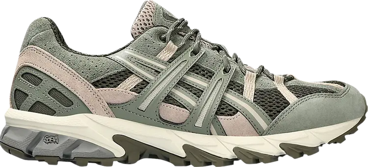 Кроссовки Gel Sonoma 15-50 'Mantle Green', зеленый
Кроссовки Gel Sonoma 15-50 'Mantle Green', зеленый