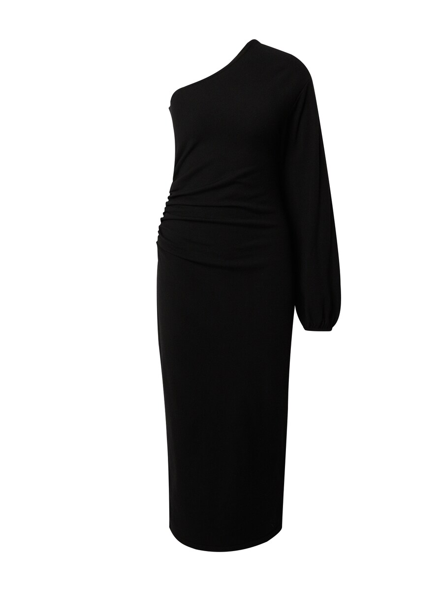 Вязаное платье EDITED Phoebe, Black
Вязаное платье EDITED Phoebe, Black