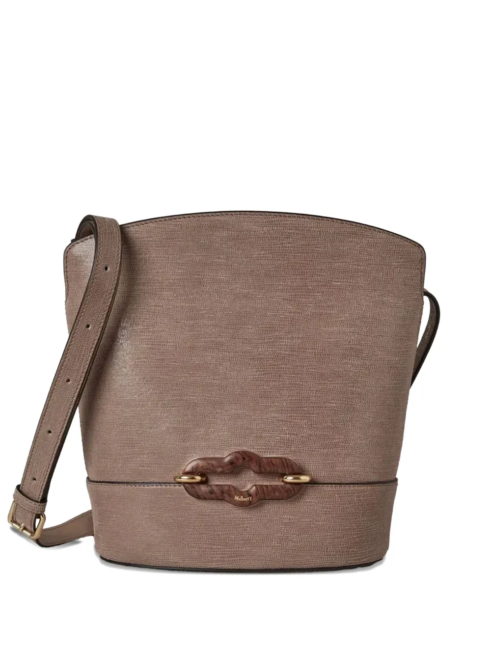 Сумка-переноска Pimlico из цепной сетки Mulberry, коричневый
Сумка-переноска Pimlico из цепной сетки Mulberry, коричневый