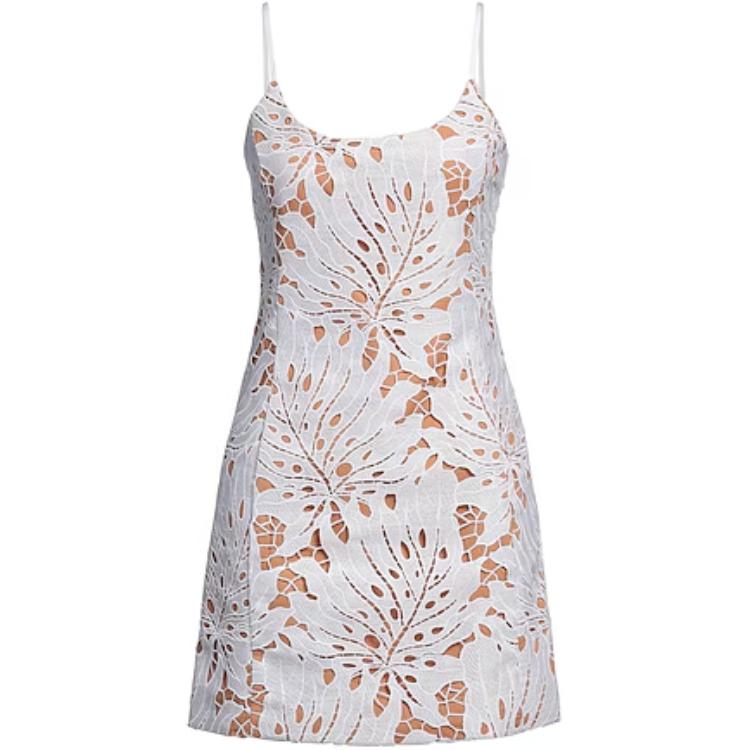 Женское белое платье без рукавов MICHAEL KORS
Женское белое платье без рукавов MICHAEL KORS