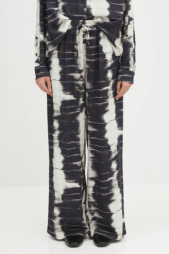 Штаны Саним Samsoe Samsoe, черный
Штаны Саним Samsoe Samsoe, черный