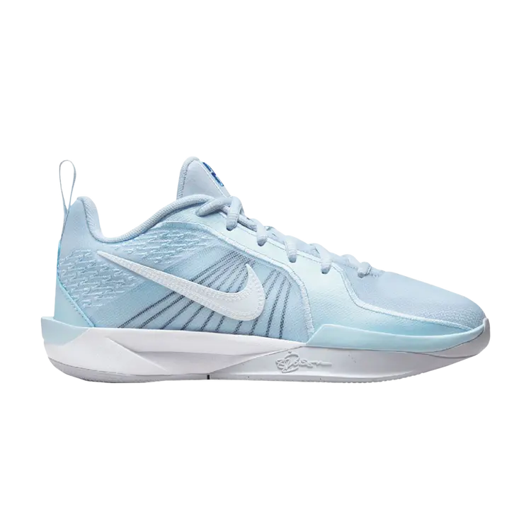 Кроссовки Sabrina 2 GS, цвет Conductor
Кроссовки Sabrina 2 GS, цвет Conductor