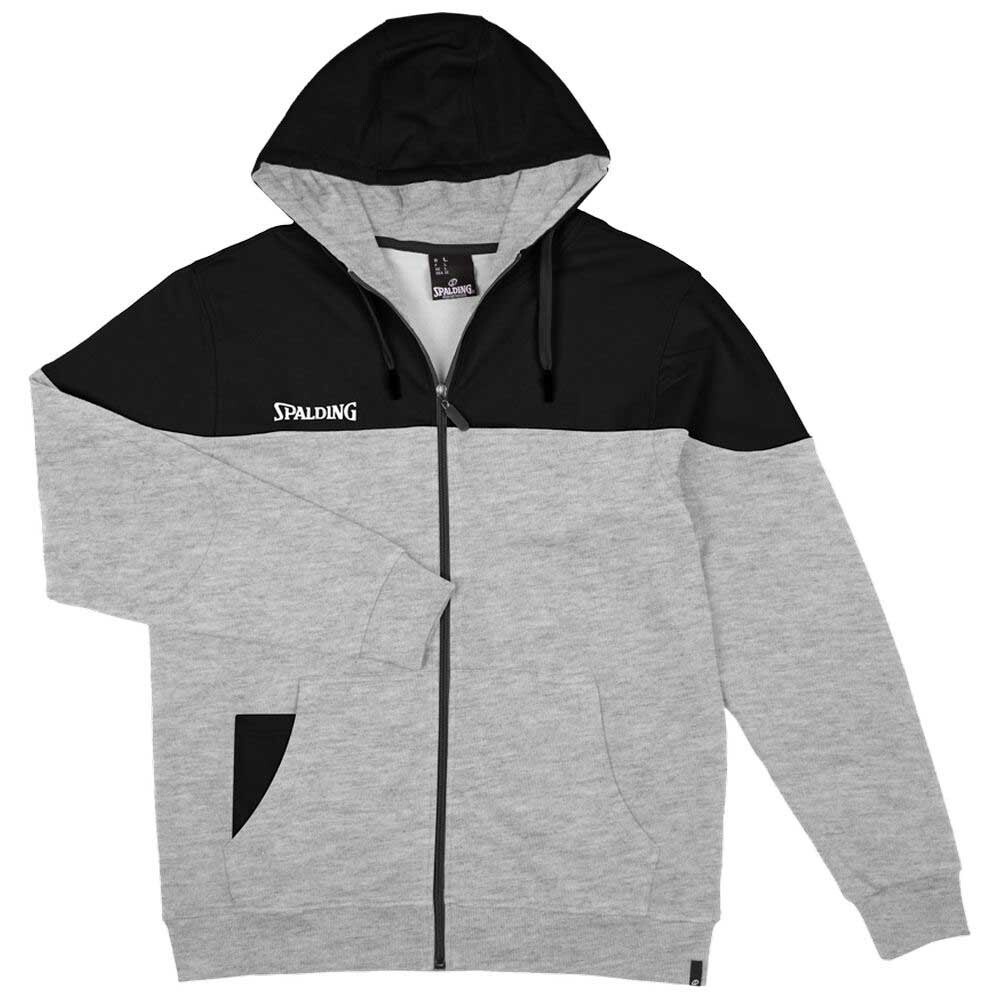 Куртка Spalding Funk, серый
Куртка Spalding Funk, серый