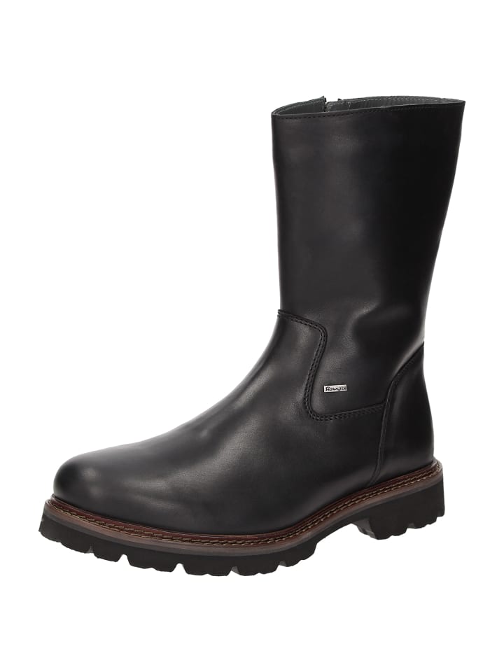 Сапоги Sioux Stiefel Adalr.-718-TEX-LF-H, черный
Сапоги Sioux Stiefel Adalr.-718-TEX-LF-H, черный