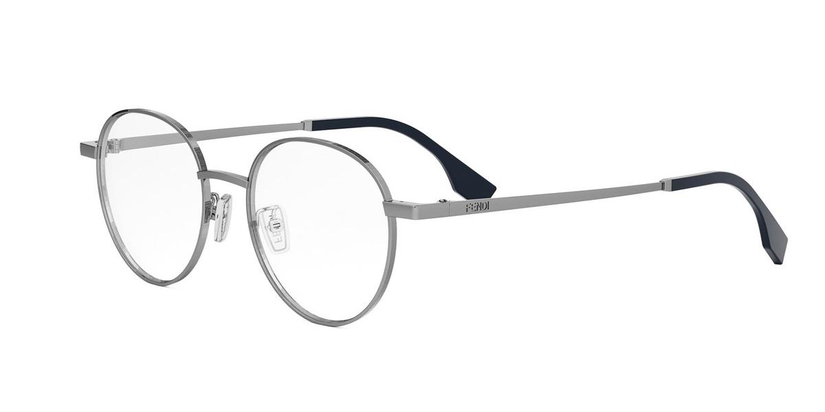Мужские оптические оправы FE50103F FENDI
Мужские оптические оправы FE50103F FENDI