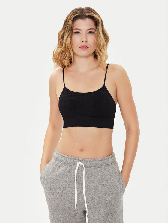 Спортивный топ 4F, черный
Спортивный топ 4F, черный