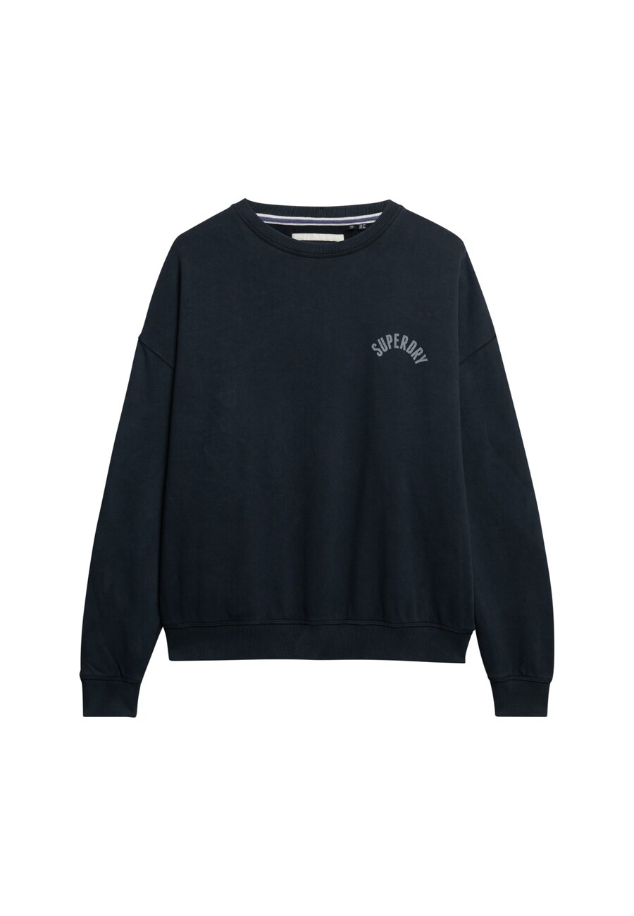 Толстовка Superdry Athletic Essentials, Marine Blue/Dusty Blue
Толстовка Superdry Athletic Essentials, Marine Blue/Dusty Blue