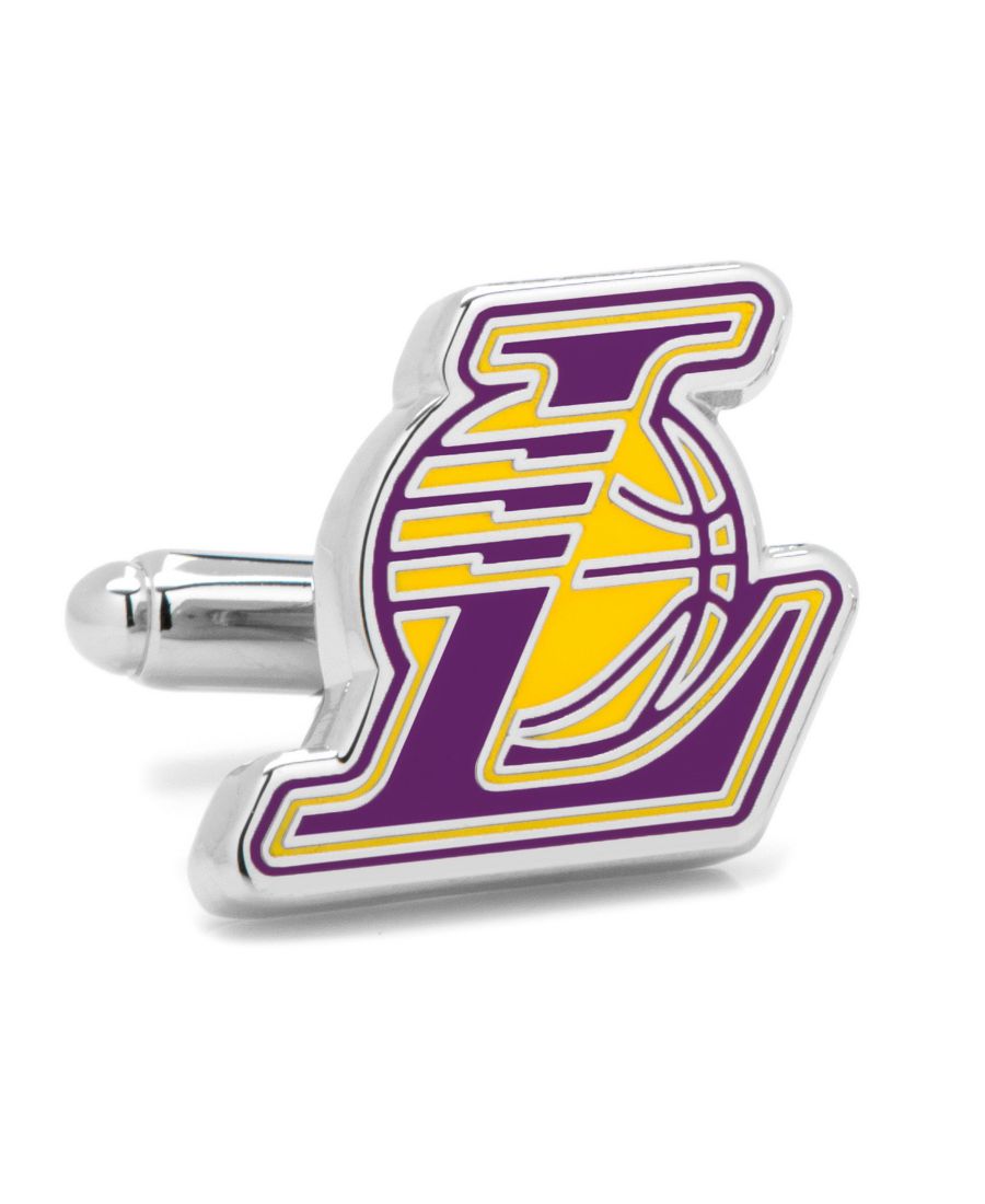 Запонки с символикой Лос-Анджелес Лейкерс Cufflinks Inc, Purple
Запонки с символикой Лос-Анджелес Лейкерс Cufflinks Inc, Purple