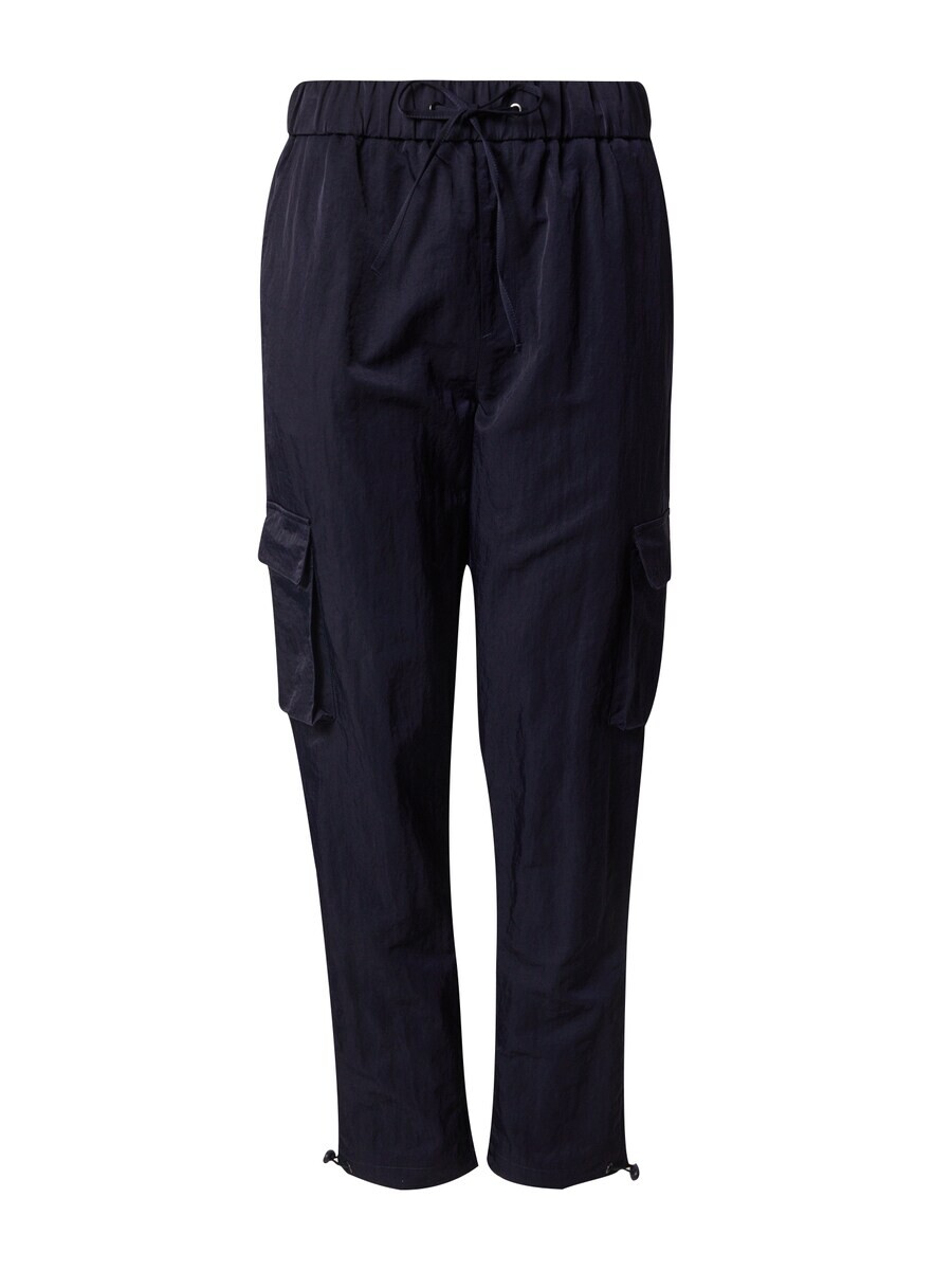 Брюки карго Sinned X About You MARLO, темно-синий
Брюки карго Sinned X About You MARLO, темно-синий