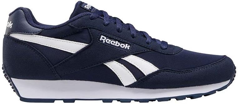 Кроссовки Reebok Rewind Run, темно-синий
Кроссовки Reebok Rewind Run, темно-синий