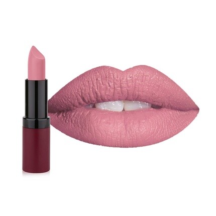 Матовая помада Golden Rose Velvet Matte Color 07
Матовая помада Golden Rose Velvet Matte Color 07