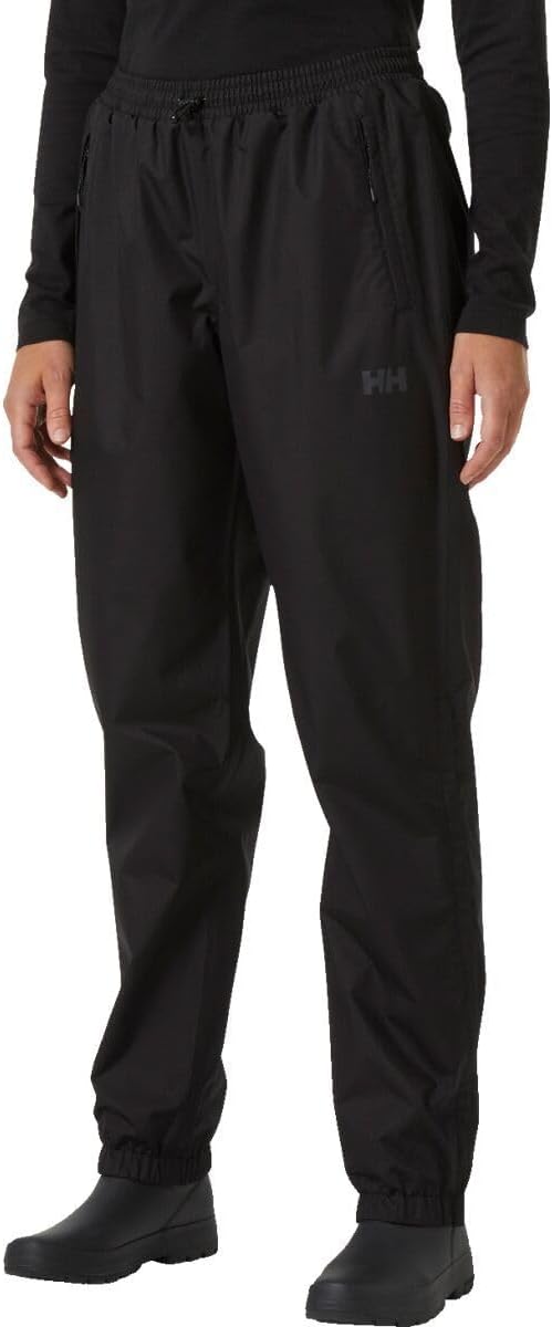Женские брюки Helly-Hansen Vancouver Helly Hansen, 990 Black
Женские брюки Helly-Hansen Vancouver Helly Hansen, 990 Black