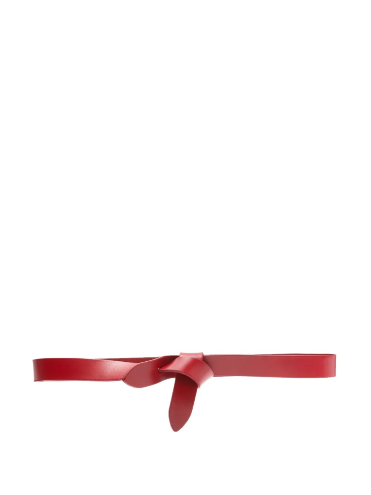 ISABEL MARANT ремень Lecce, красный
ISABEL MARANT ремень Lecce, красный