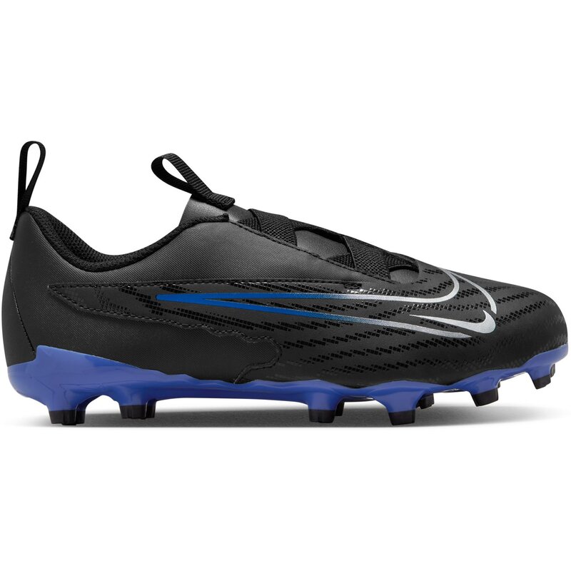 Футбольные бутсы jr phantom gx academy fg/mg Nike, мультиколор
Футбольные бутсы jr phantom gx academy fg/mg Nike, мультиколор