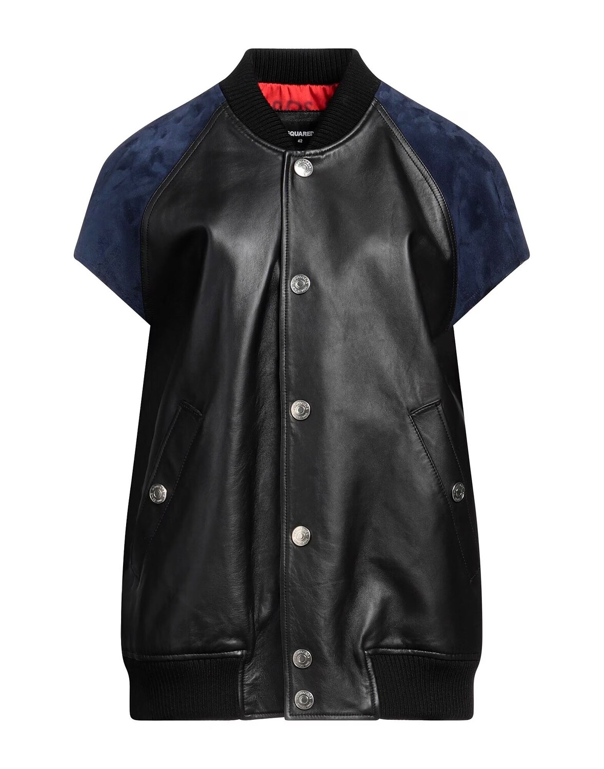 Куртка Dsquared2, черный
Куртка Dsquared2, черный