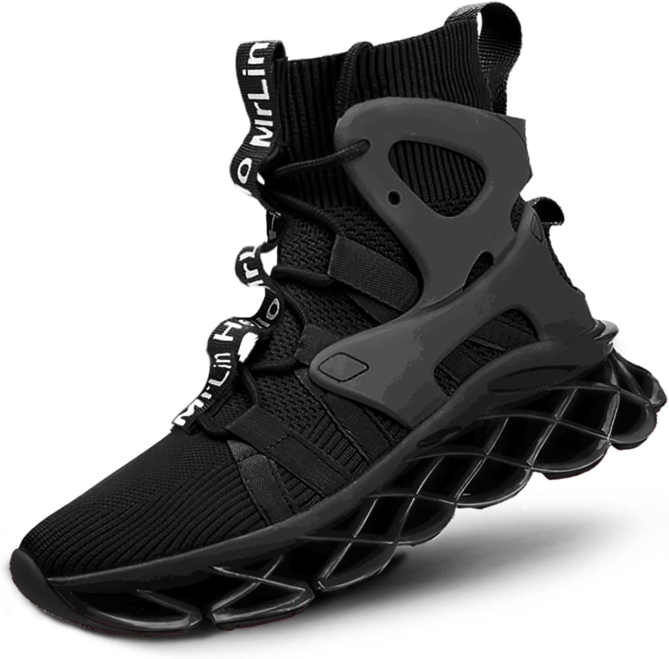 Мужские кроссовки для бега Hello MrLin с противоскользящей подошвой, для тенниса и ходьбы, блейдовый тип, стиль хип-хоп, белый
Мужские кроссовки для бега Hello MrLin с противоскользящей подошвой, для тенниса и ходьбы, блейдовый тип, стиль хип-хоп, белый