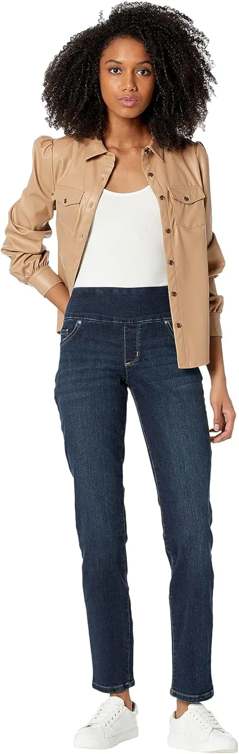 Lee Женские джинсы Skinny Leg Rebound
Lee Женские джинсы Skinny Leg Rebound