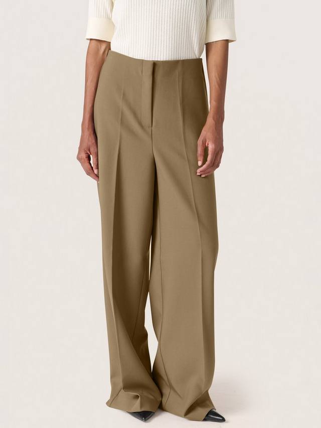 Брюки SLCorinne Soaked In Luxury, Covert Green
Брюки SLCorinne Soaked In Luxury, Covert Green