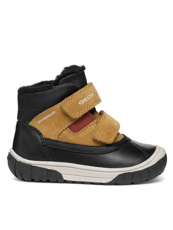 Сапоги Geox, черный
Сапоги Geox, черный