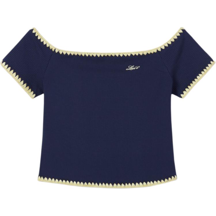 Levis Футболка женская темно-синяя, Синий, Levis Футболка женская темно-синяя
Levis Футболка женская темно-синяя, Синий, Levis Футболка женская темно-синяя