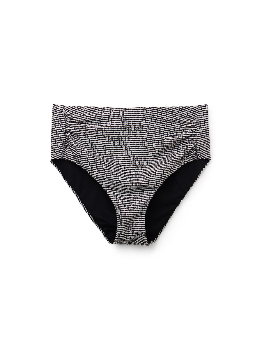 Плавки от бикини CALZEDONIA, черный
Плавки от бикини CALZEDONIA, черный