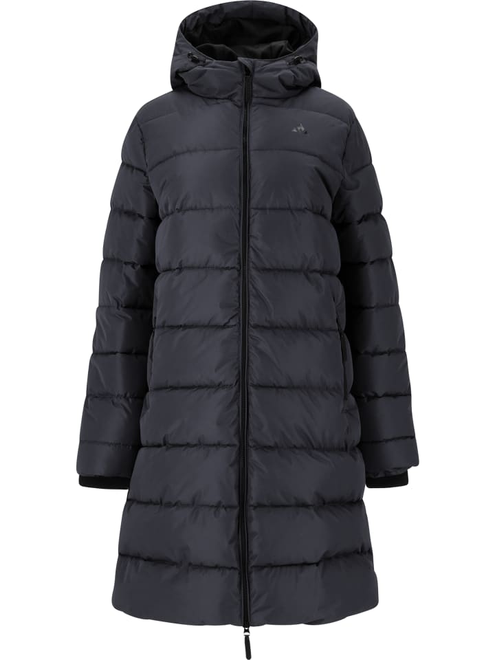 Зимнее пальто Амарет 1188 Салют Whistler
Зимнее пальто Амарет 1188 Салют Whistler