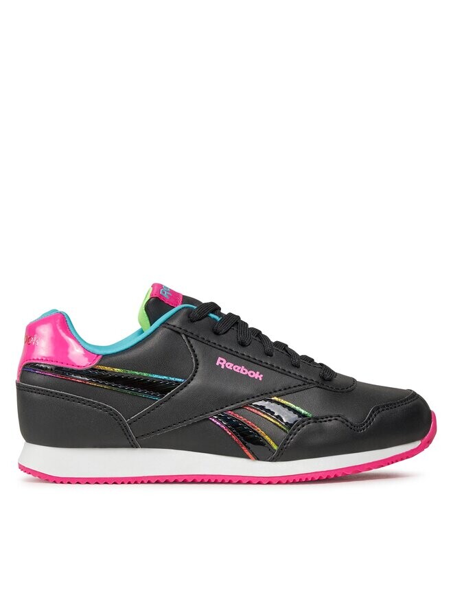 Кроссовки Royal Cl Jog 3.0 Reebok, черный
Кроссовки Royal Cl Jog 3.0 Reebok, черный