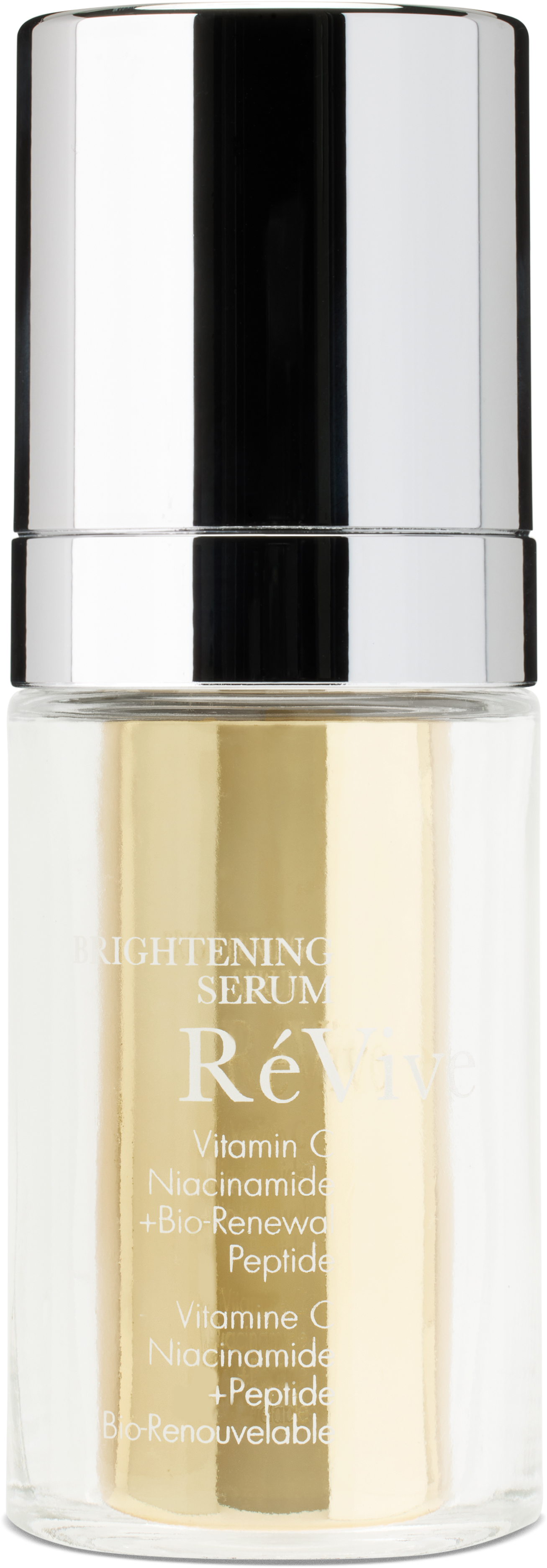 Осветляющая сыворотка, 30 мл ReVive
Осветляющая сыворотка, 30 мл ReVive