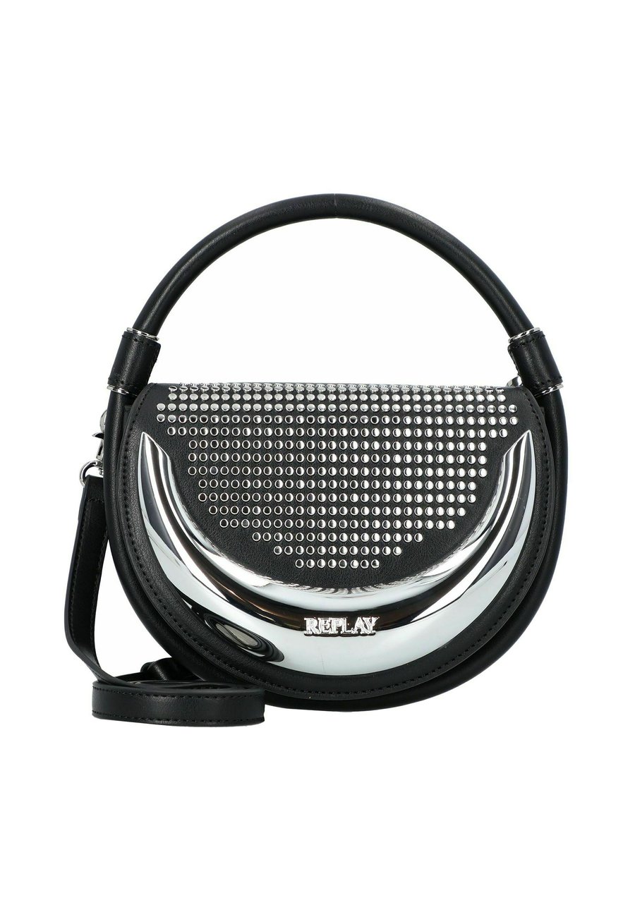 Сумка Replay 21 CM, Black
Сумка Replay 21 CM, Black