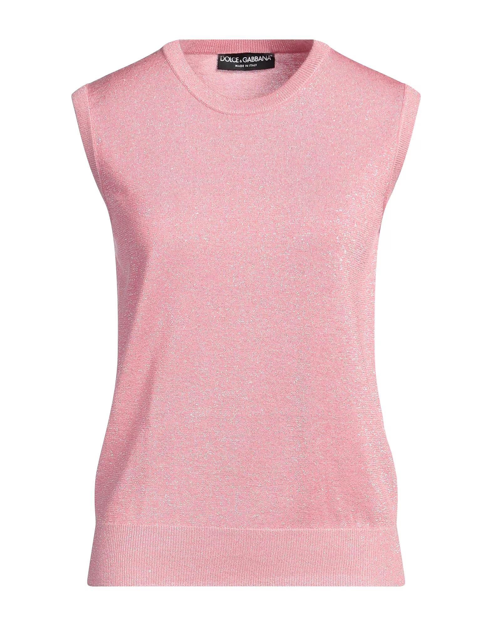 Свитер Dolce&Gabbana, розовый
Свитер Dolce&Gabbana, розовый