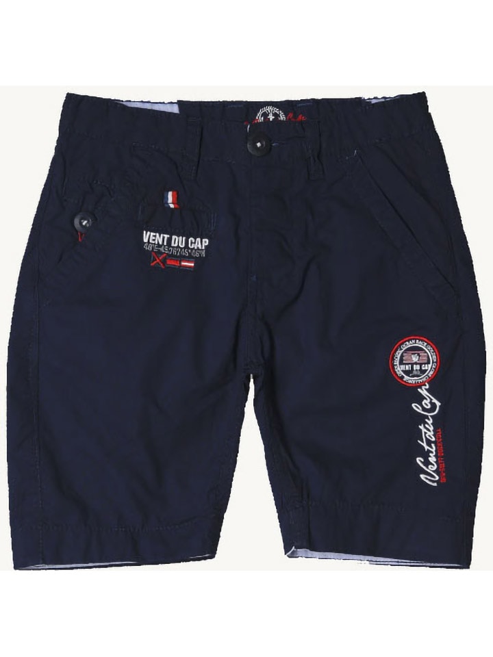 Шорты Peak Mountain, темно-синий
Шорты Peak Mountain, темно-синий