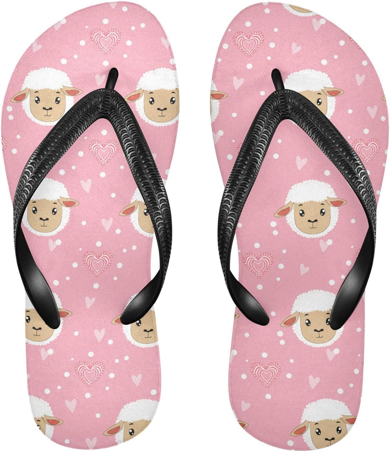 Милые сланцы с овечкой для пляжа, летние повседневные сандалии для женщин и мужчин, душевые тапочки 20861734 Kfbe, Sheep
Милые сланцы с овечкой для пляжа, летние повседневные сандалии для женщин и мужчин, душевые тапочки 20861734 Kfbe, Sheep