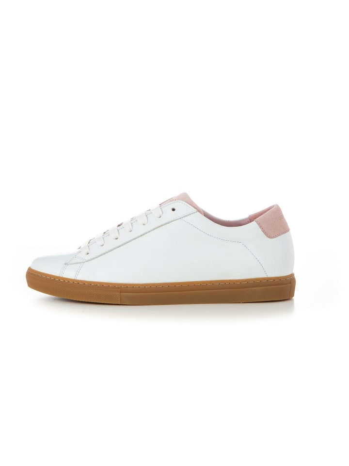 Низкие кроссовки caminoВ , розовый
Низкие кроссовки caminoВ , розовый