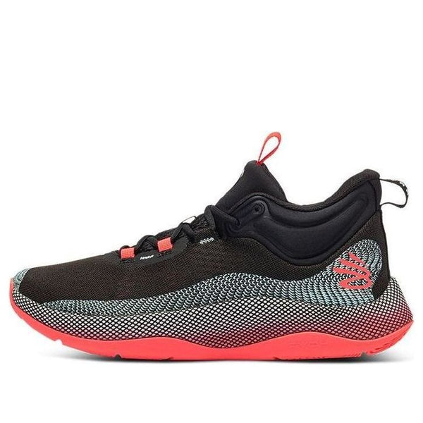 Кроссовки curry hovr splash 'black breeze' Under Armour, черный
Кроссовки curry hovr splash 'black breeze' Under Armour, черный