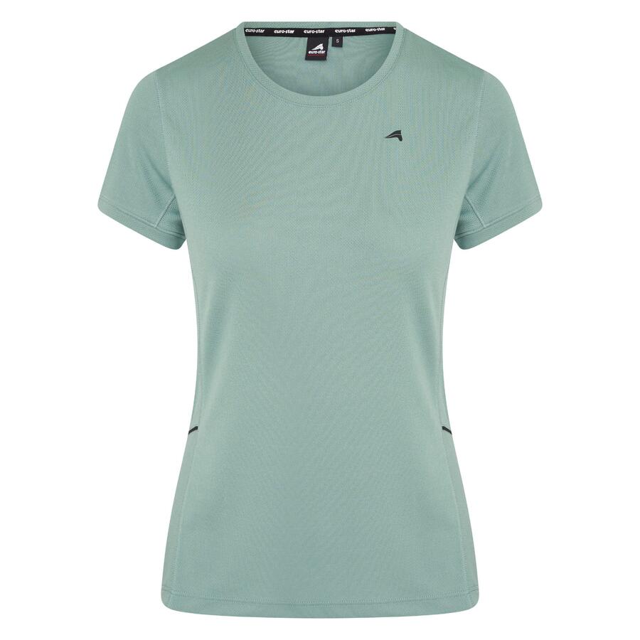 Женская майка для верховой езды Euro-Star Gaia
Женская майка для верховой езды Euro-Star Gaia