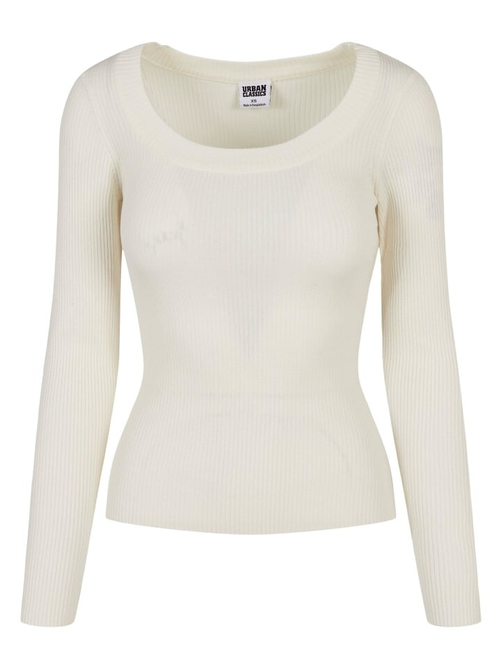 Пуловер Urban Classics, цвет whitesand
Пуловер Urban Classics, цвет whitesand