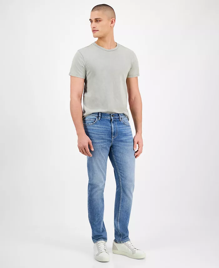 Мужские прямые джинсы Birch Sun + Stone, коричневый/бежевый
Мужские прямые джинсы Birch Sun + Stone, коричневый/бежевый