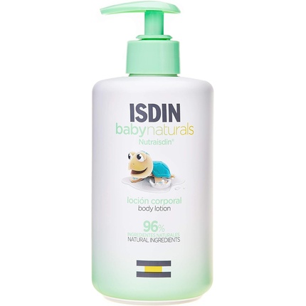 Isdin Babynaturals Лосьон Капрал 400мл
Isdin Babynaturals Лосьон Капрал 400мл